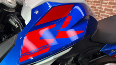BMW F900 R (25MY)